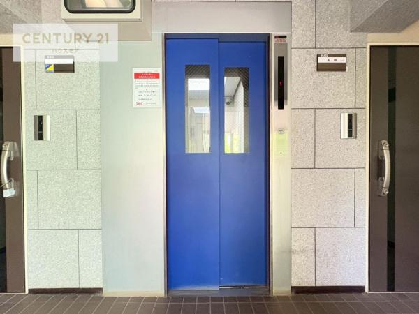 新松戸サンライトパストラル弐番街Ｂ棟