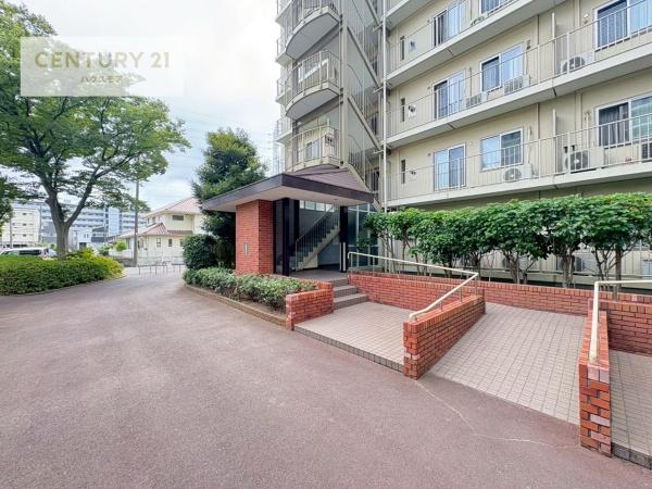 新松戸サンライトパストラル弐番街Ｂ棟