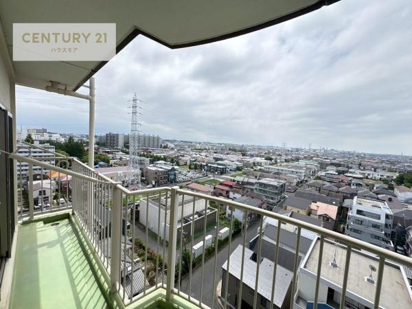 新松戸サンライトパストラル弐番街Ｂ棟