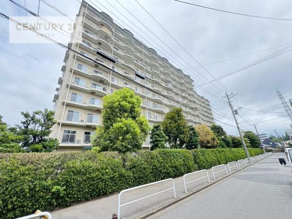新松戸サンライトパストラル弐番街Ｂ棟