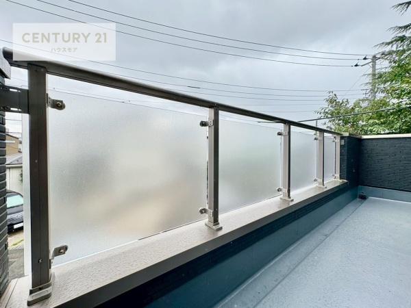 柏市柏　1号棟　新築戸建て