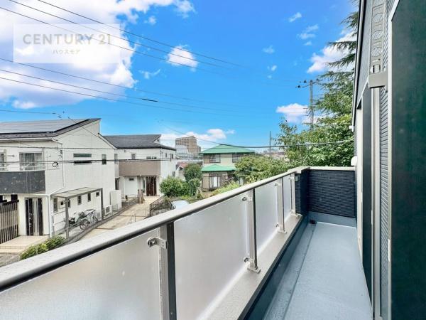 柏市柏　1号棟　新築戸建て