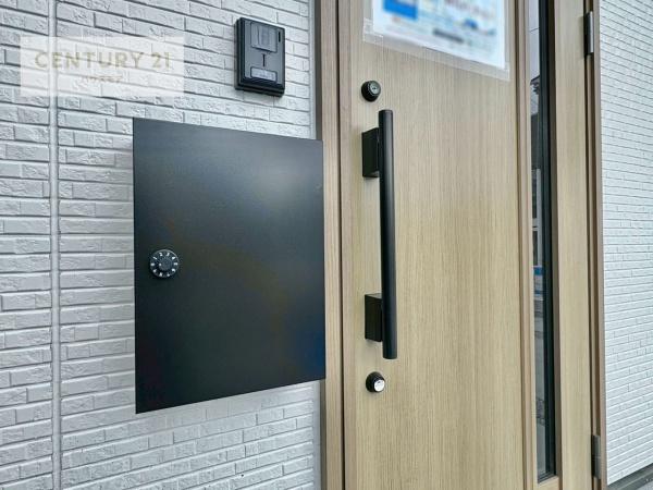 柏市柏　1号棟　新築戸建て