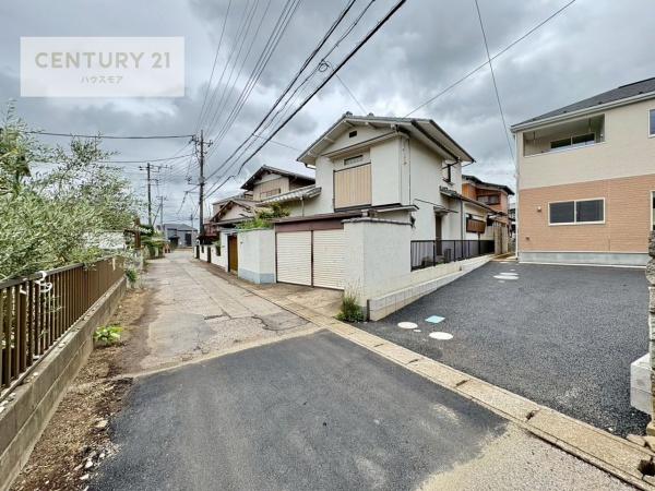 我孫子市中峠　1号棟