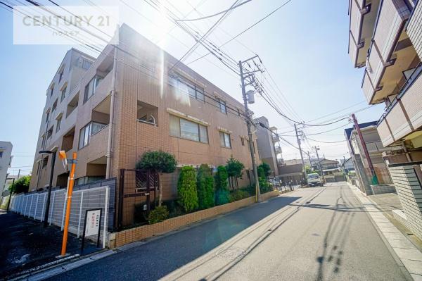 藤和シティホームズ常盤平