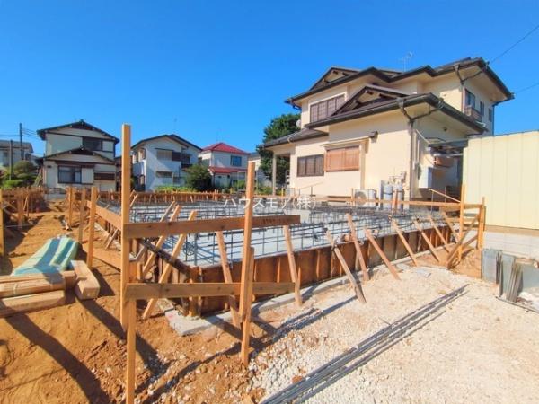 野田市七光台　1号棟　新築戸建