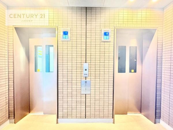 エクセレントシティ新松戸グラン