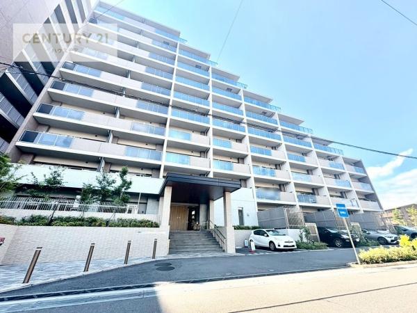 エクセレントシティ新松戸グラン