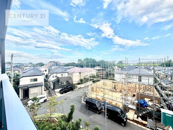 エクセレントシティ新松戸グラン