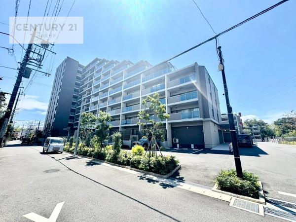 エクセレントシティ新松戸グラン