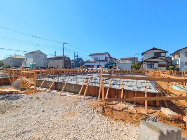 野田市七光台　2号棟