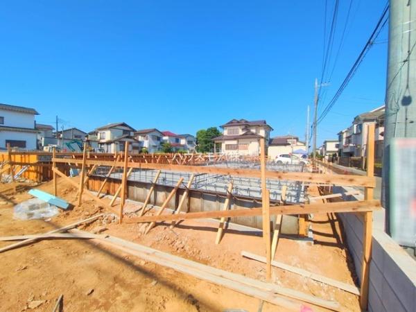 野田市七光台　3号棟