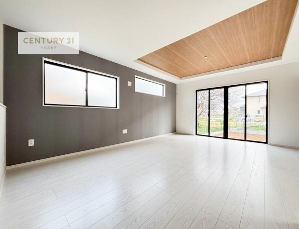 つくば市古来　1号棟　新築戸建