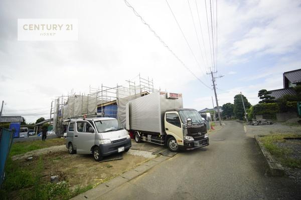 つくば市古来　2号棟　新築戸建