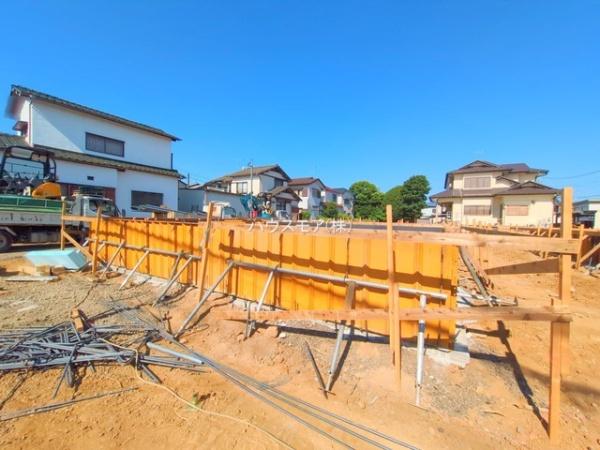 野田市七光台　5号棟　新築戸建