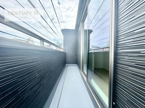 松戸市金ケ作　新築戸建