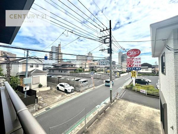 松戸市金ケ作　新築戸建