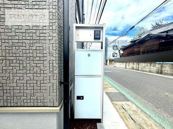 松戸市金ケ作　新築戸建