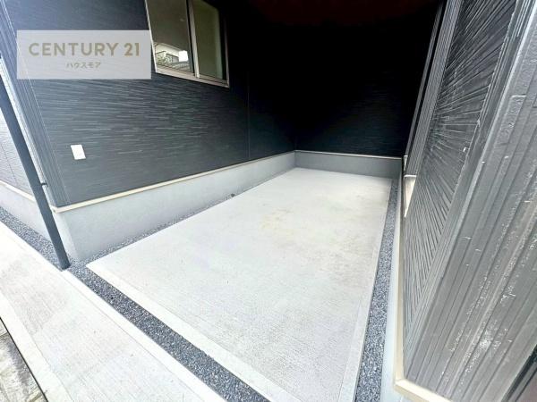 松戸市金ケ作　新築戸建