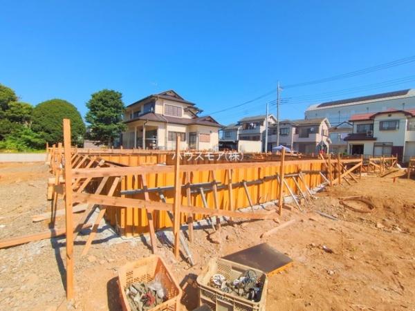 野田市七光台　6号棟　新築戸建