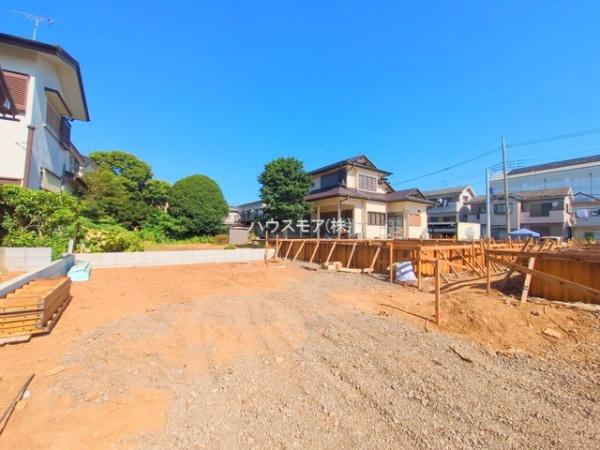 7野田市七光台　7号棟　新築戸建