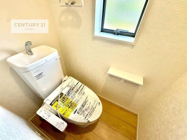 龍ケ崎市南中島町　1号棟　新築戸建