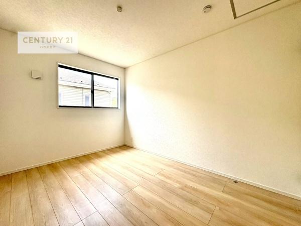 龍ケ崎市南中島町　1号棟　新築戸建