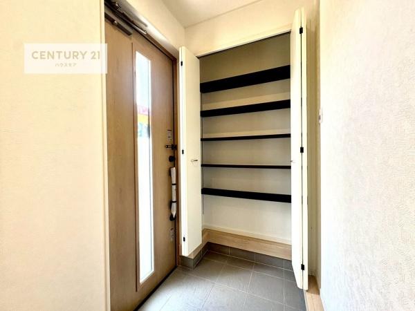 龍ケ崎市南中島町　1号棟　新築戸建