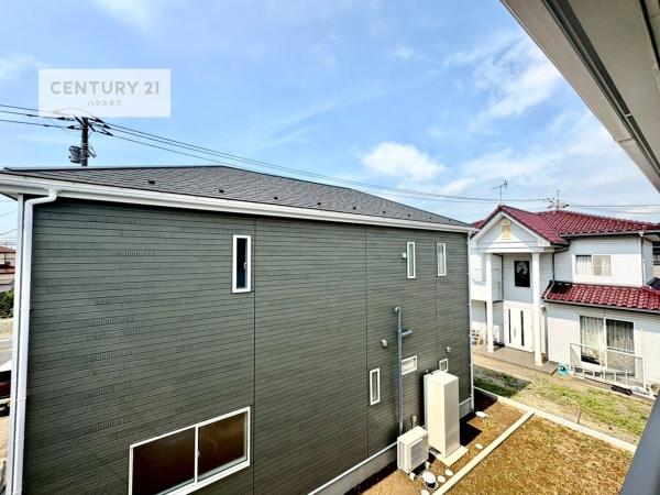 龍ケ崎市南中島町　1号棟　新築戸建