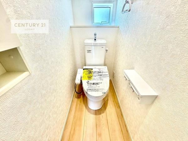 龍ケ崎市南中島町　2号棟　新築戸建