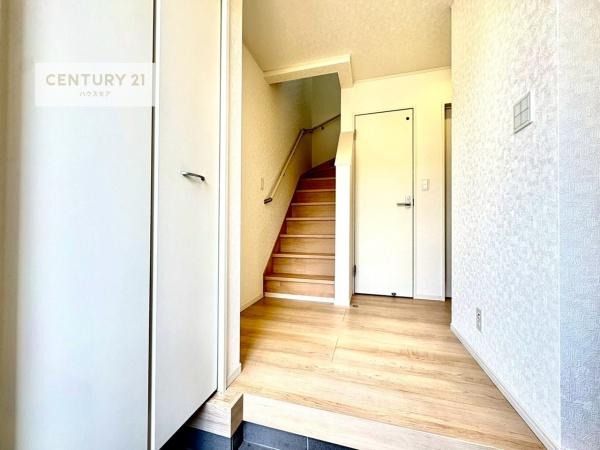 龍ケ崎市南中島町　2号棟　新築戸建