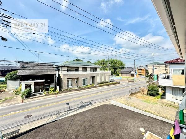龍ケ崎市南中島町　2号棟　新築戸建