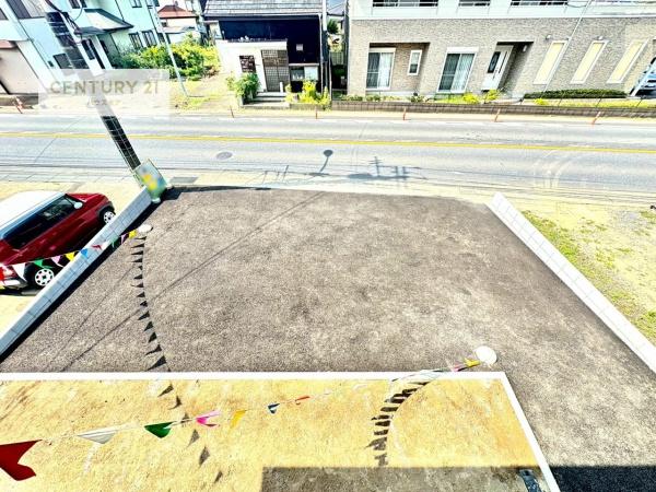 龍ケ崎市南中島町　2号棟　新築戸建