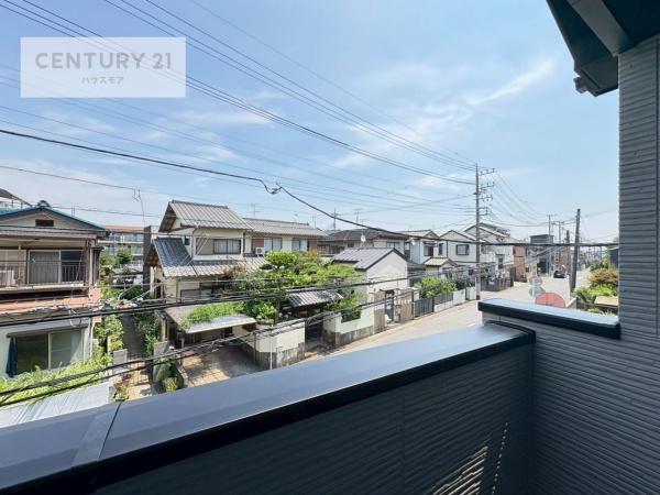 柏市豊四季　新築戸建