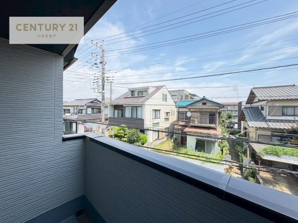 柏市豊四季　新築戸建