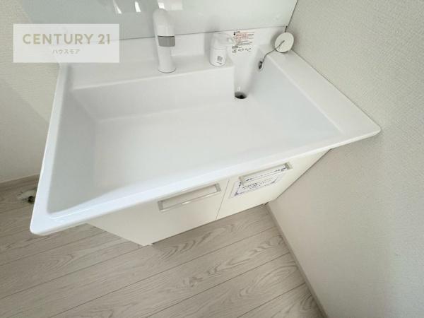 柏市豊四季　新築戸建