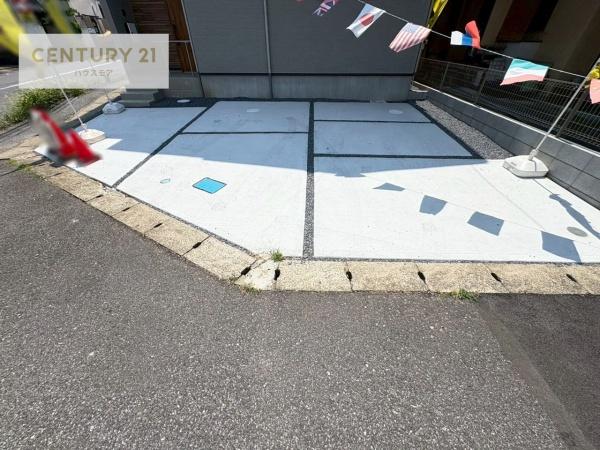 柏市豊四季　新築戸建