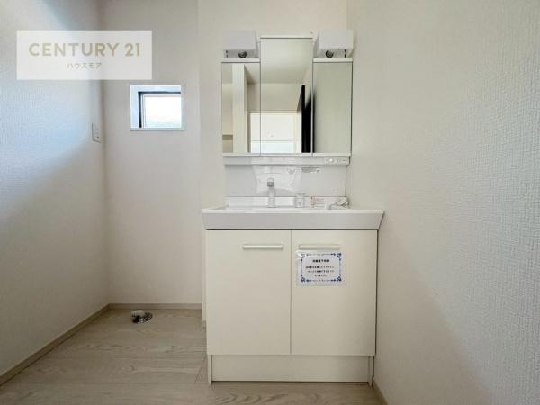 柏市豊四季　新築戸建