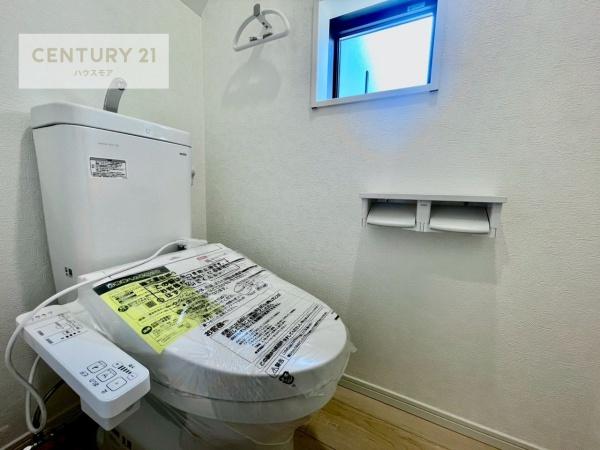 守谷市松前台　3号棟　新築戸建