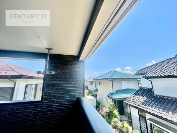 守谷市松前台　3号棟　新築戸建