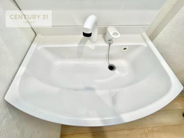 守谷市松前台　3号棟　新築戸建