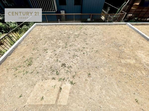 守谷市松前台　3号棟　新築戸建