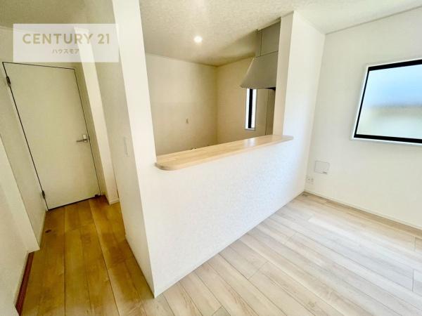守谷市松前台　3号棟　新築戸建