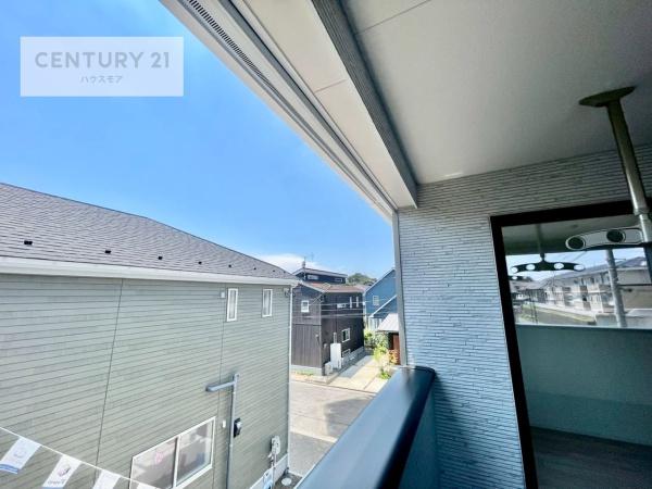 守谷市松前台　2号棟　新築戸建