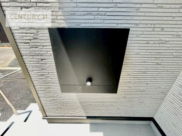 守谷市松前台　2号棟　新築戸建