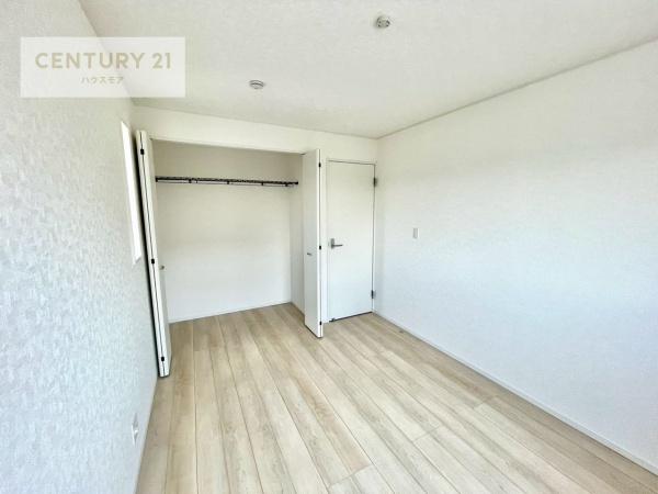 守谷市松前台　1号棟　新築戸建