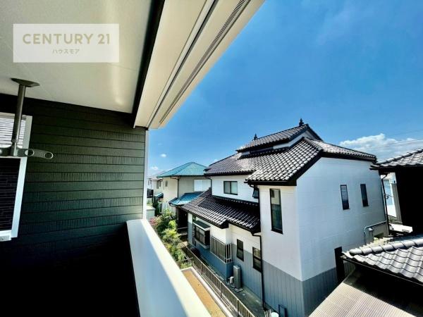守谷市松前台　1号棟　新築戸建