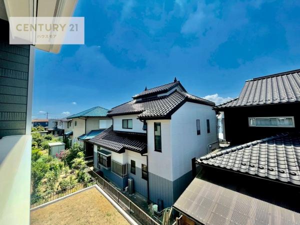 守谷市松前台　1号棟　新築戸建