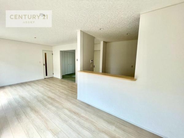 守谷市松前台　1号棟　新築戸建