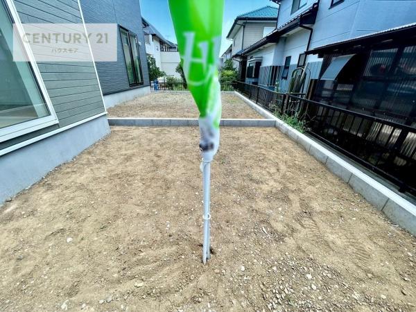 守谷市松前台　1号棟　新築戸建